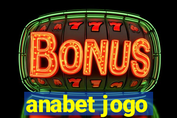 anabet jogo